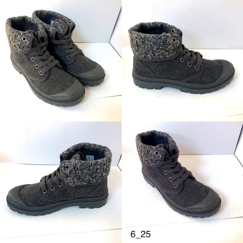 Rocket Dog booties